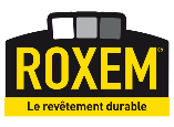 Logo : ROXEM