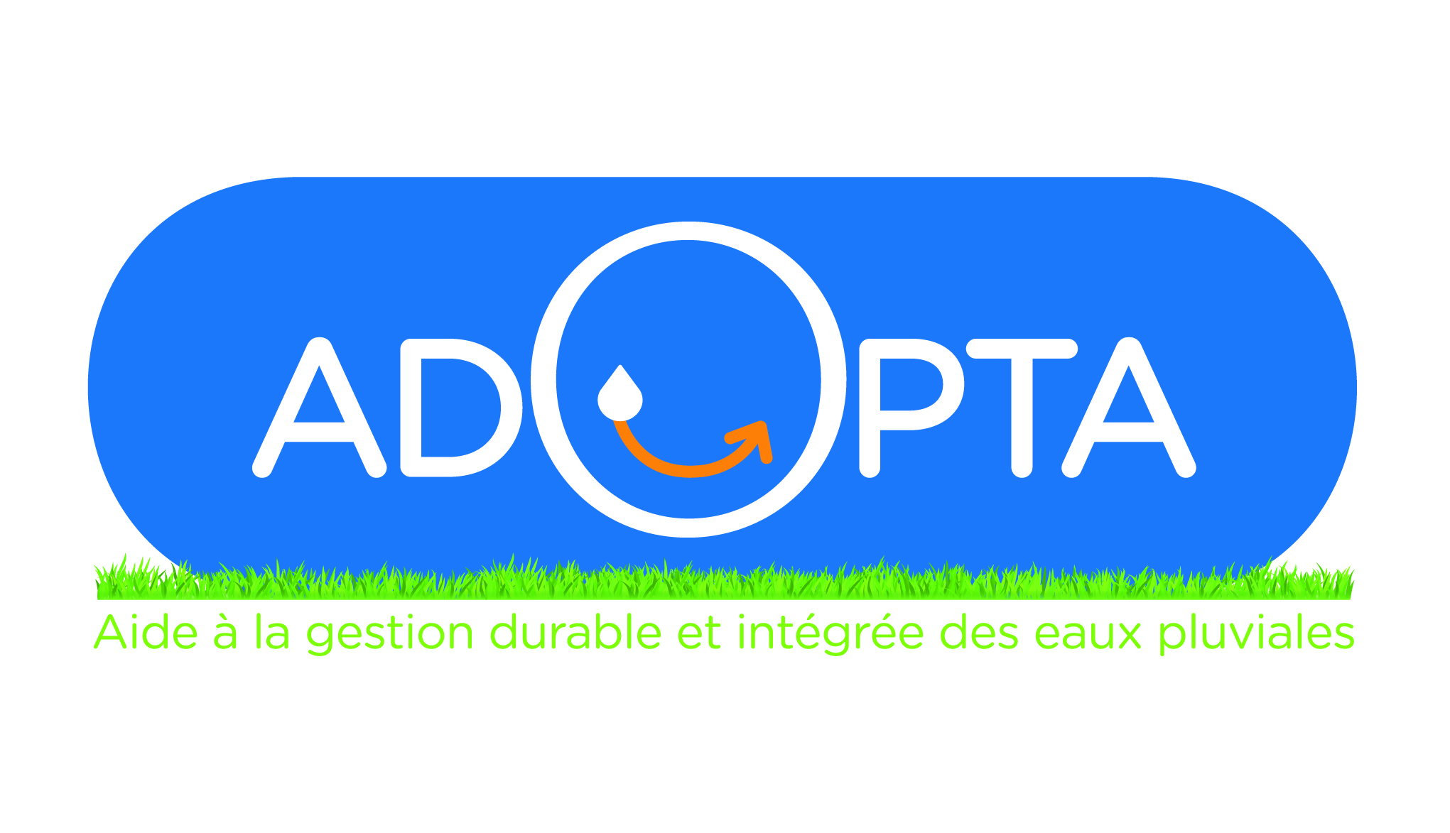 Logo : ADOPTA