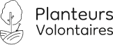 Logo : Association Planteurs Volontaires