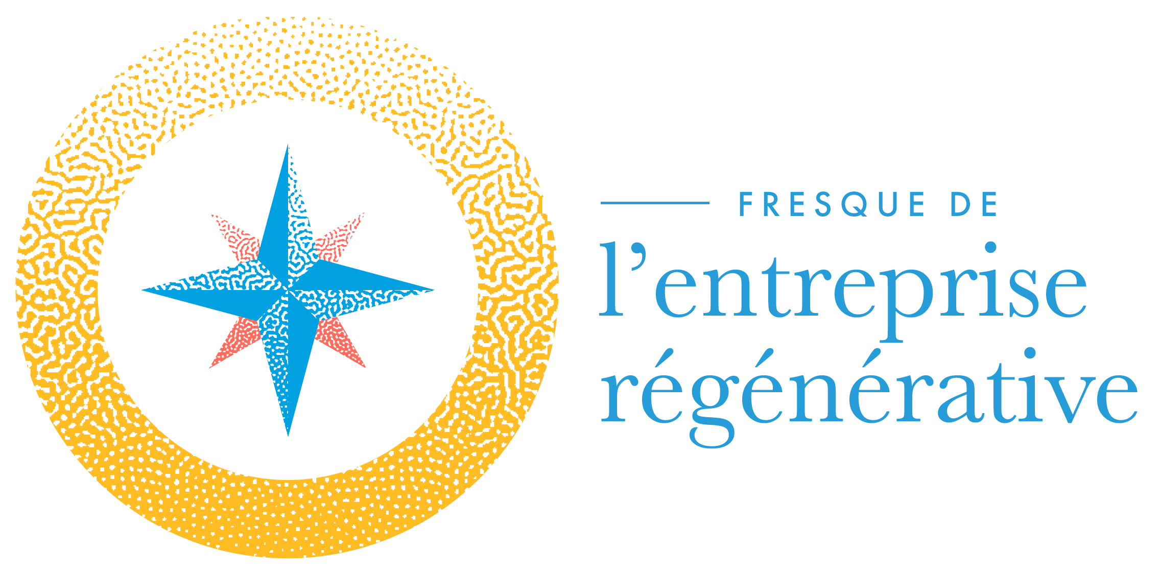 Logo : Fresque de l'Entreprise Régénérative