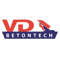 Logo : VD BETONTECH