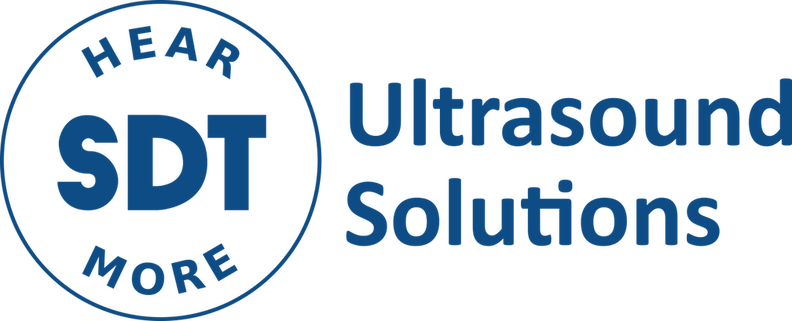Logo : SDT Ultrasound Solutions