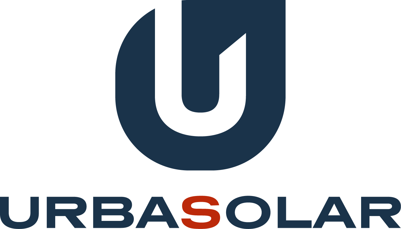 Logo : URBASOLAR