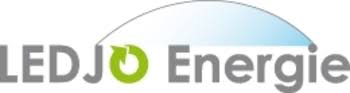 Logo : LEDJO ENERGIE
