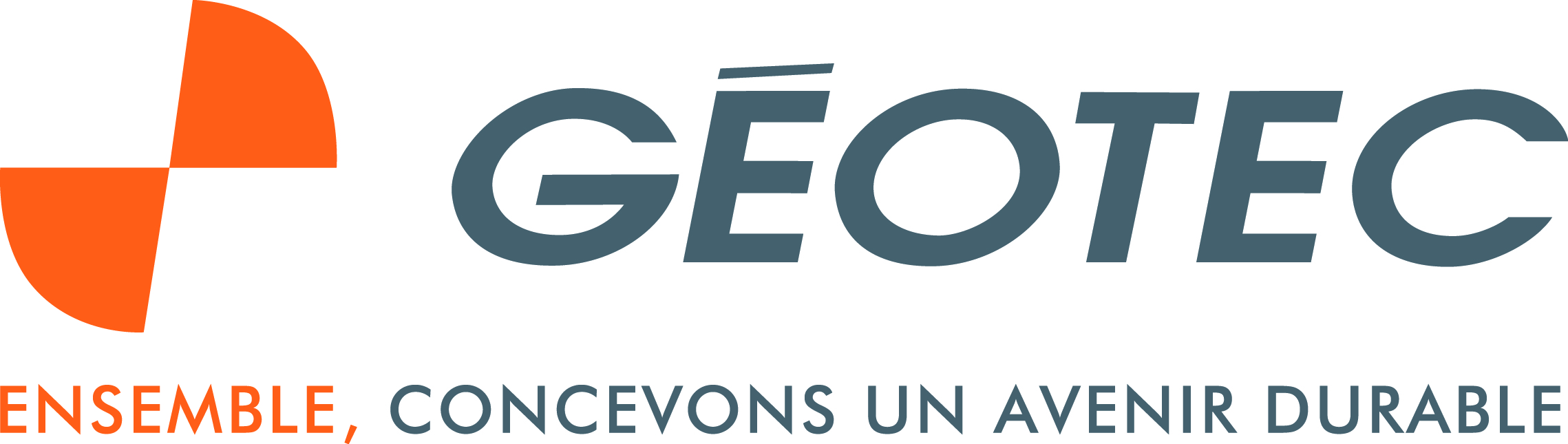 Logo : Géotec