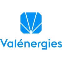 Logo : VALENERGIES