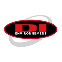 Logo : DI Environnement #Remediation