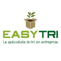 Logo : EASYTRI