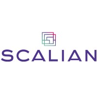 Logo : SCALIAN