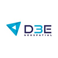 Logo : D3E GEOSPATIAL