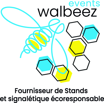Logo : WALBEEZ EVENTS