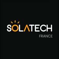 Logo : SOLATECH