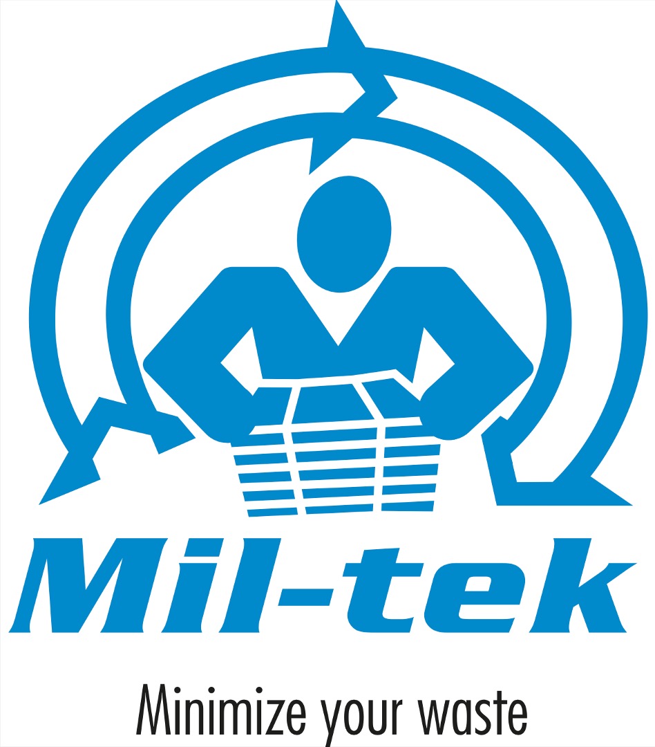 Logo : MIL-TEK SUD OUEST